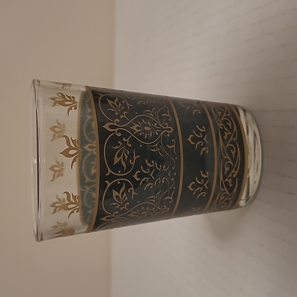 Set of 4 Vintage Lucky Thailand Glasses - Picture 7 of 15